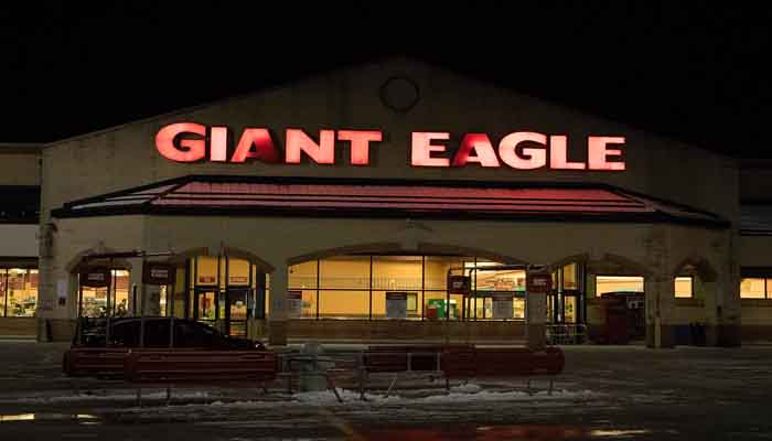 Does Giant Eagle Drug Test?