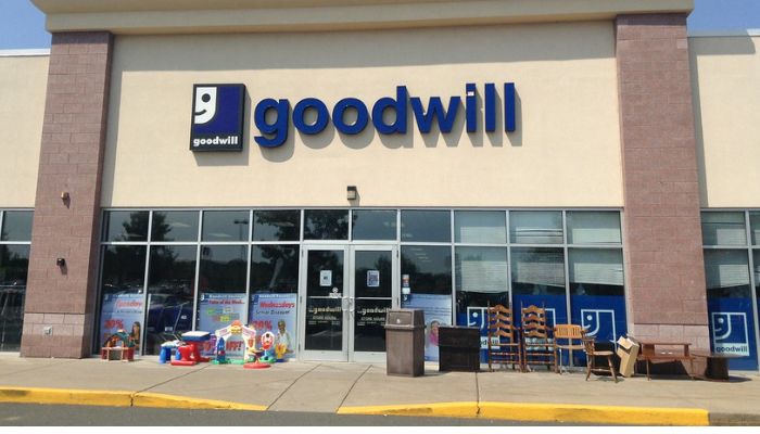 Does Goodwill Drug Test?