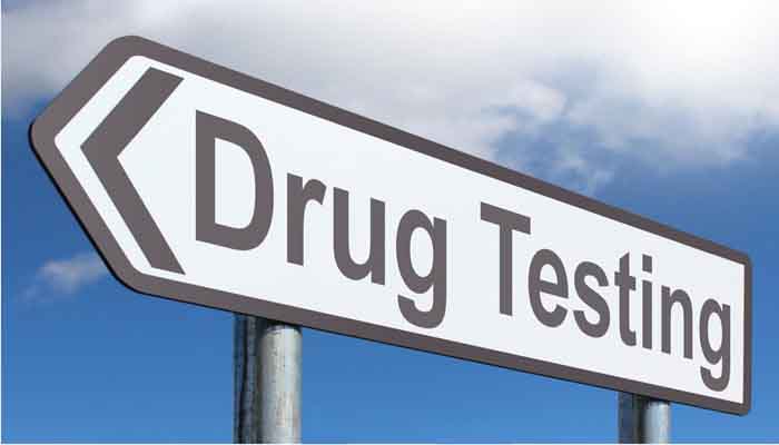 How To Find Out If A Company Drug Tests?